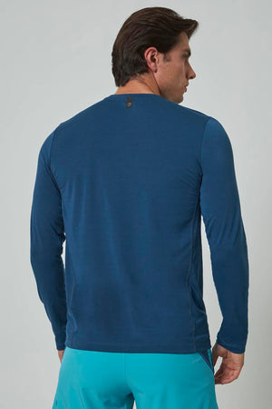 Dynamic Performance Longsleeve