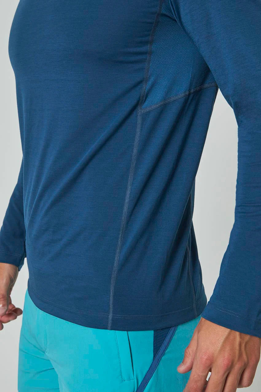 Dynamic Performance Longsleeve