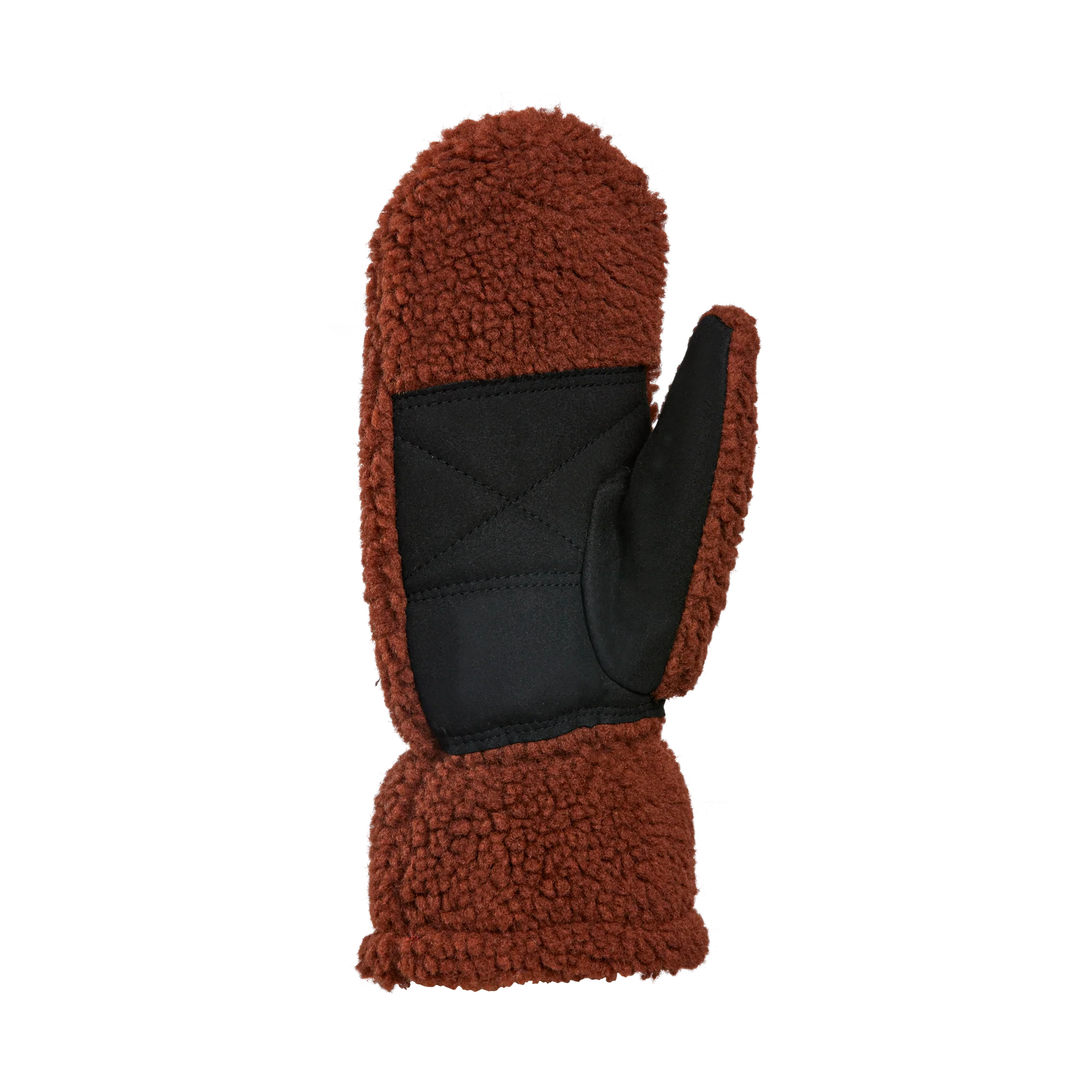 Kombi Camilla Sherpa Mitts