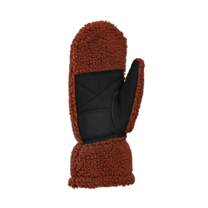 Kombi Camilla Sherpa Mitts