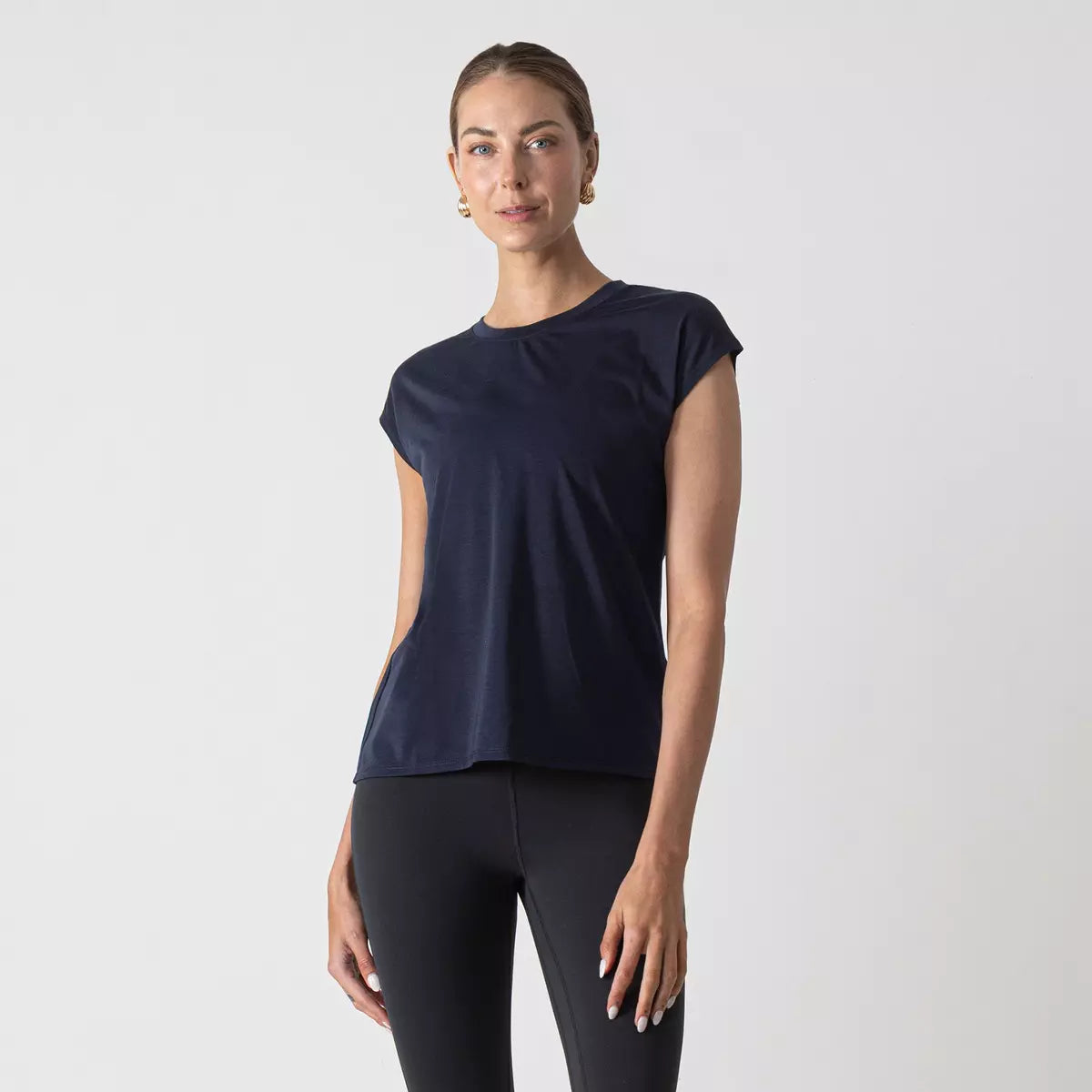 MPG Dynamic Crew neck short sleeve