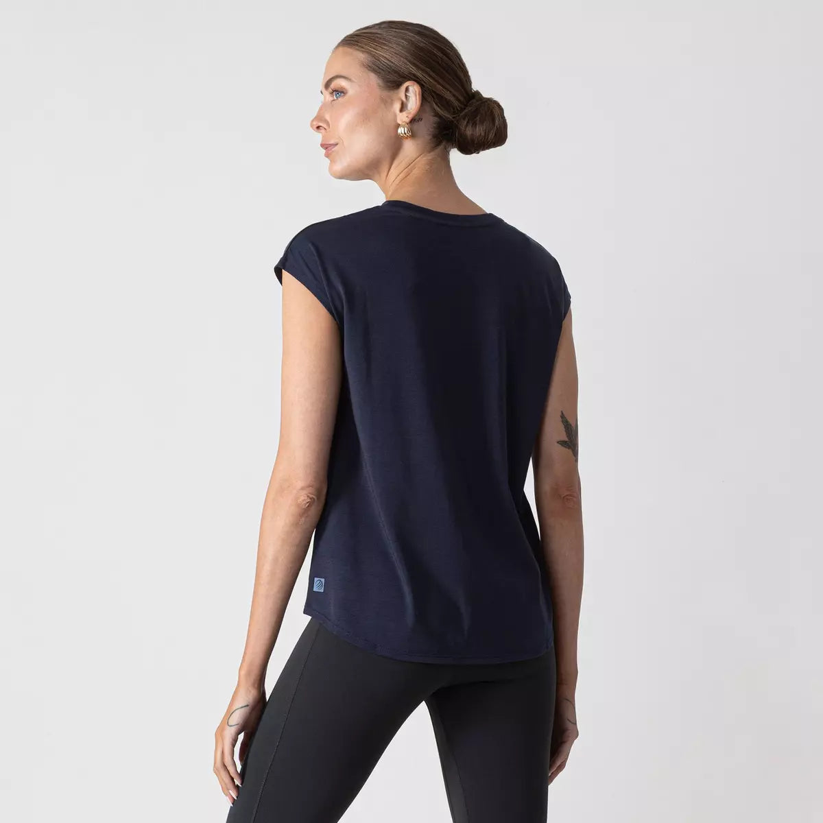 MPG Dynamic Crew neck short sleeve