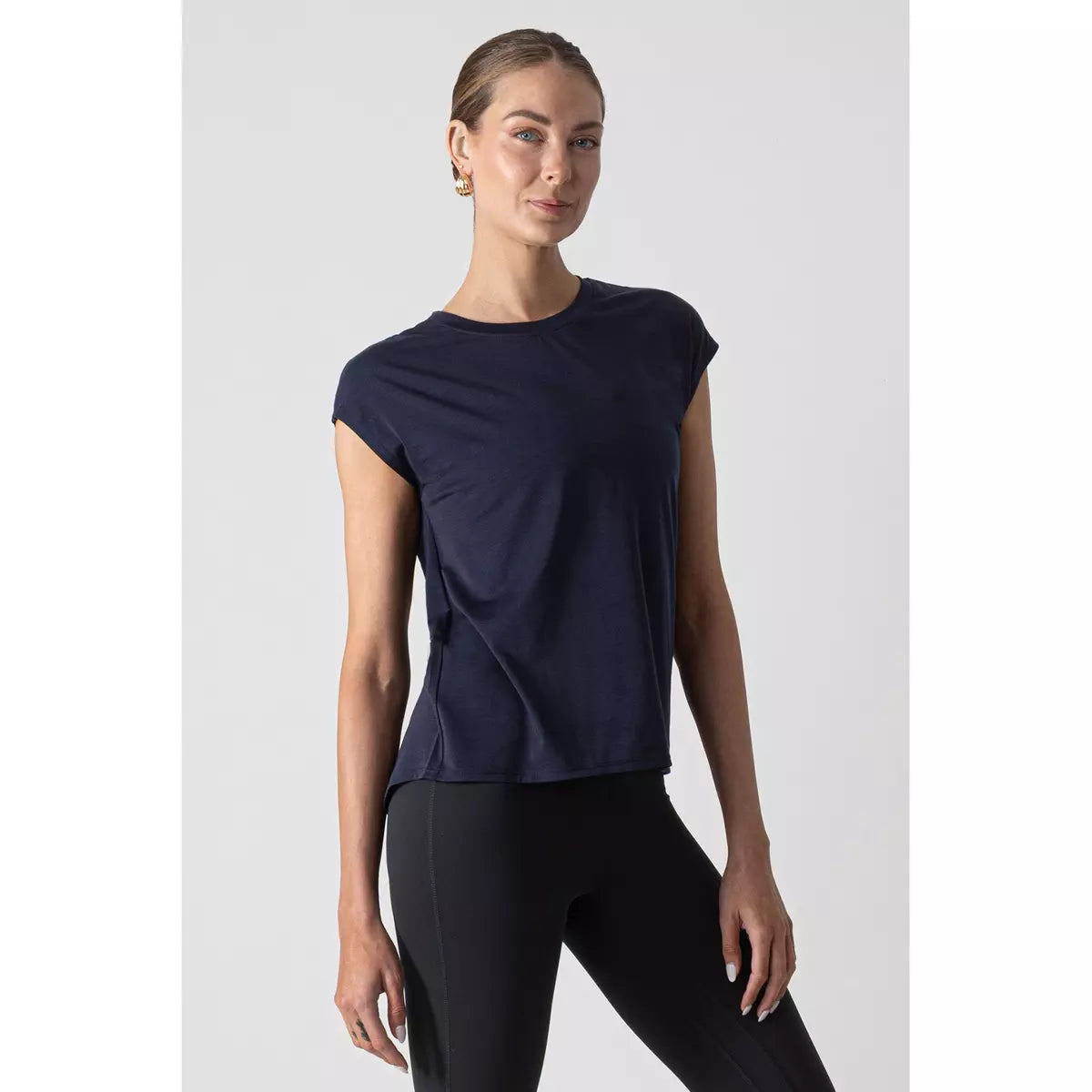 MPG Dynamic Crew neck short sleeve