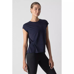 MPG Dynamic Crew neck short sleeve