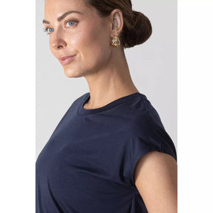 MPG Dynamic Crew neck short sleeve