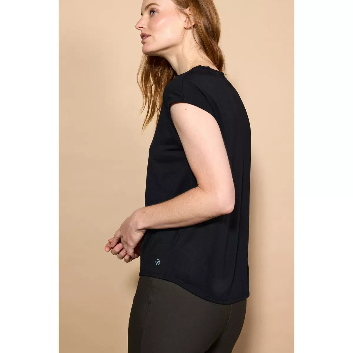 MPG Dynamic Crew neck short sleeve