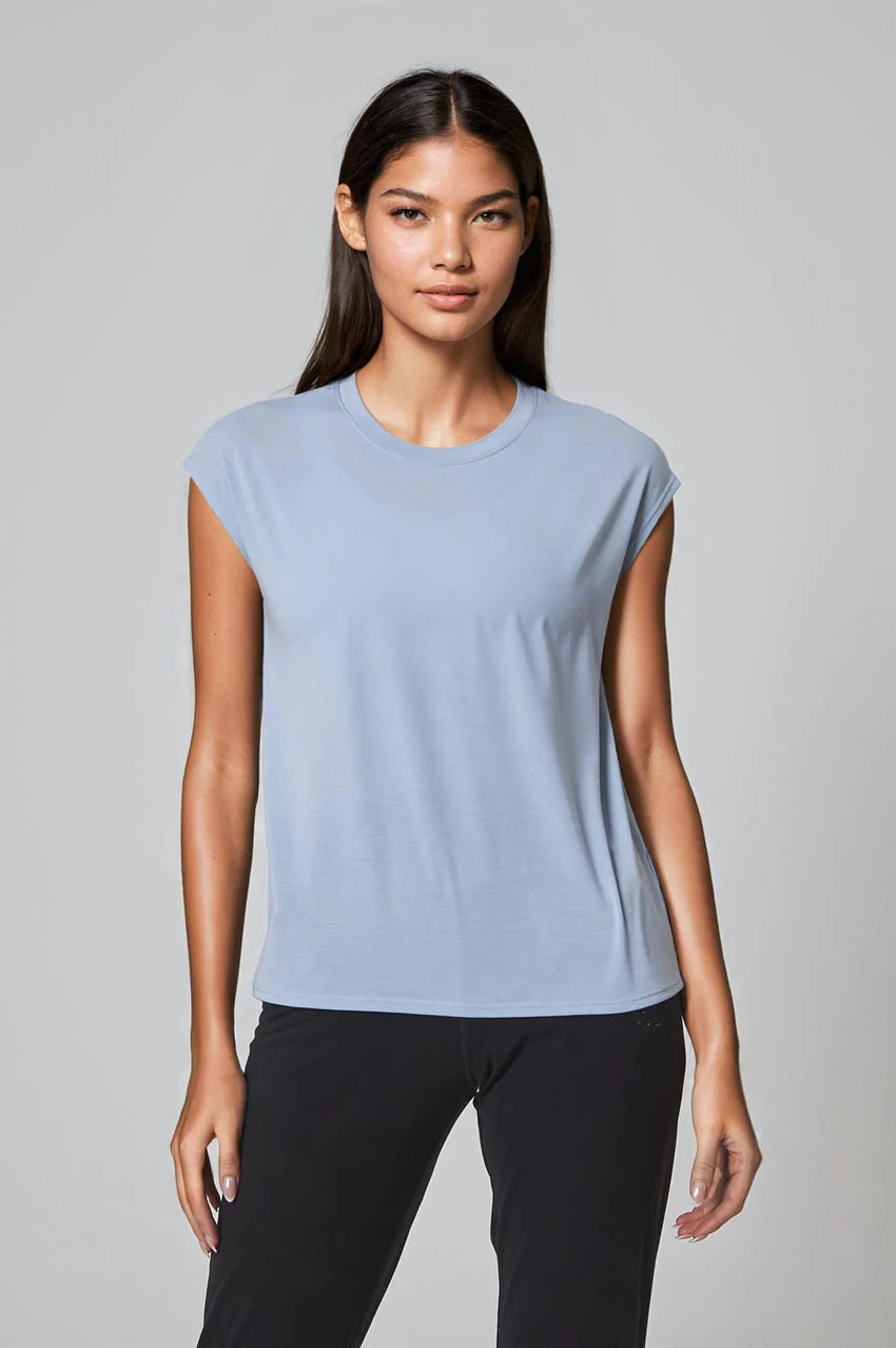 MPG Dynamic Crew neck short sleeve