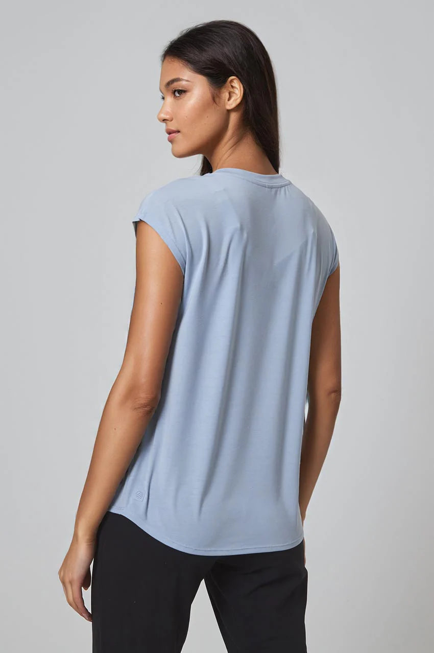 MPG Dynamic Crew neck short sleeve