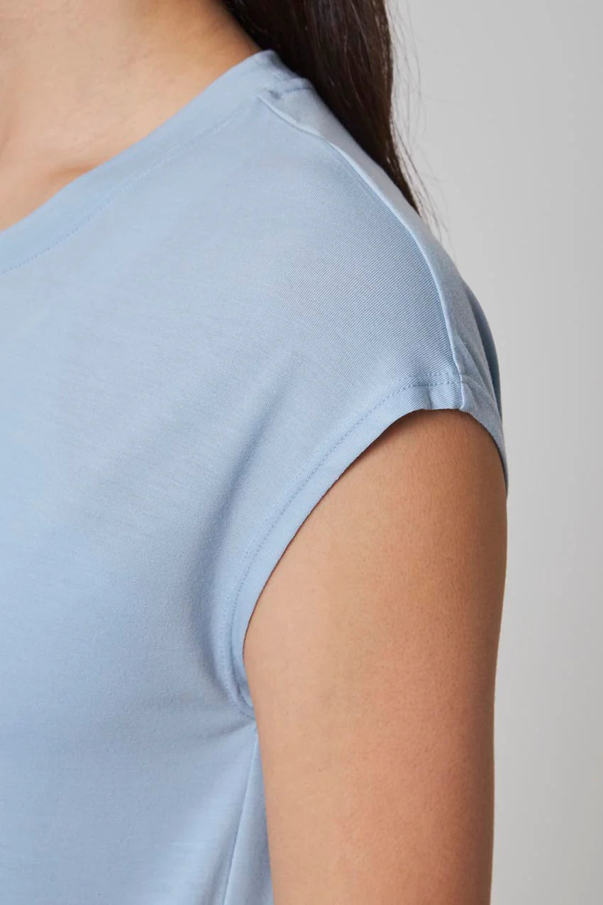 MPG Dynamic Crew neck short sleeve