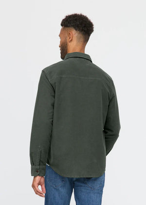 Duer No Sweat Moleskin Shirt