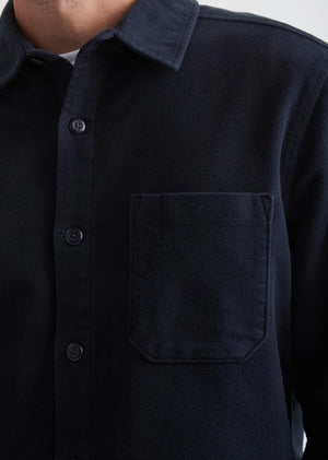 Duer No Sweat Moleskin Shirt