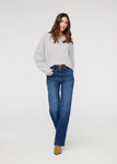 Duer Performance Denim Straight