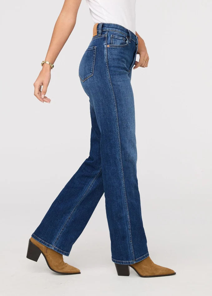 Duer Performance Denim Straight
