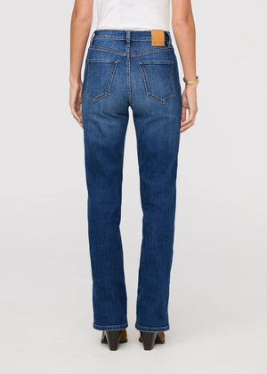 Duer Performance Denim Straight