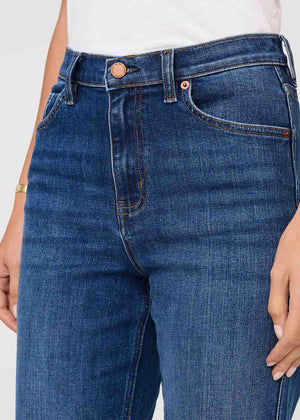 Duer Performance Denim Straight