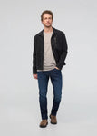 Duer Men Performance Denim Relaxed
