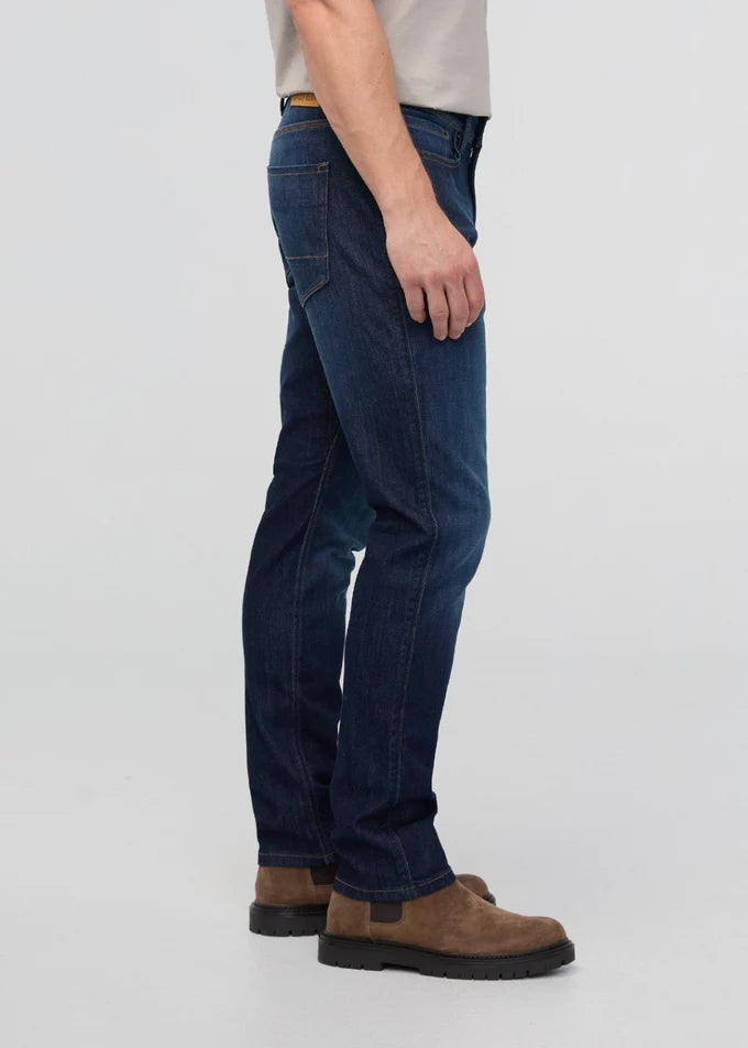 Duer Men Performance Denim Relaxed