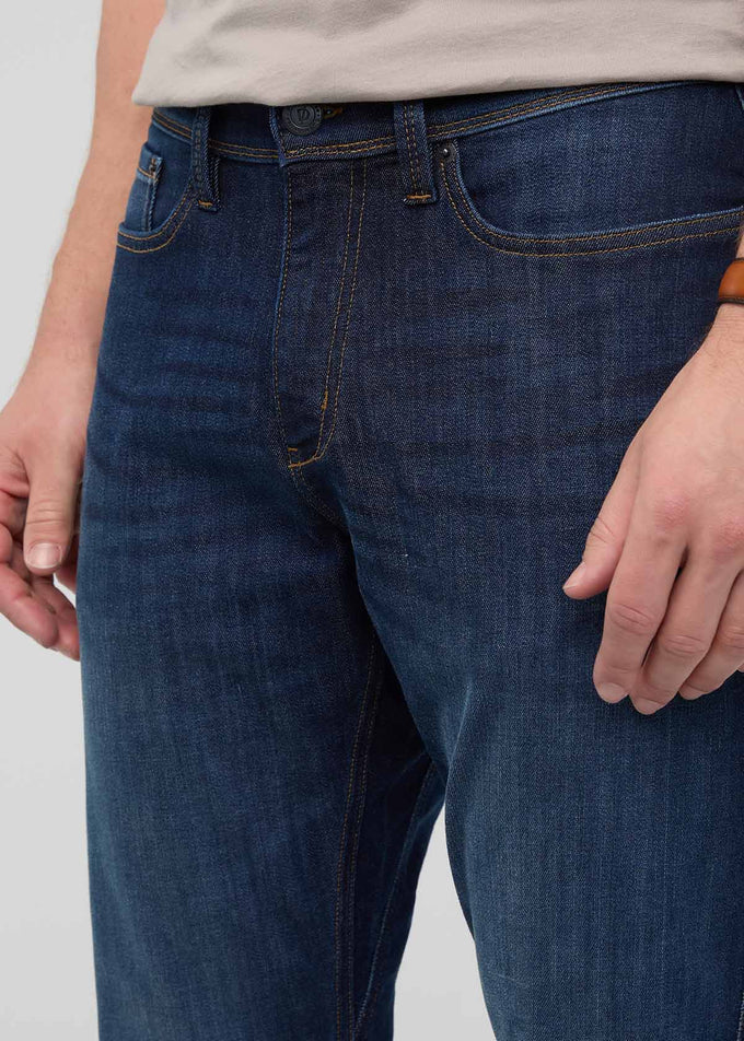 Duer Men Performance Denim Relaxed