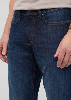 Duer Men Performance Denim Relaxed