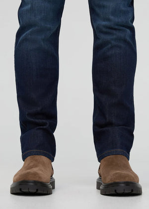 Duer Men Performance Denim Relaxed