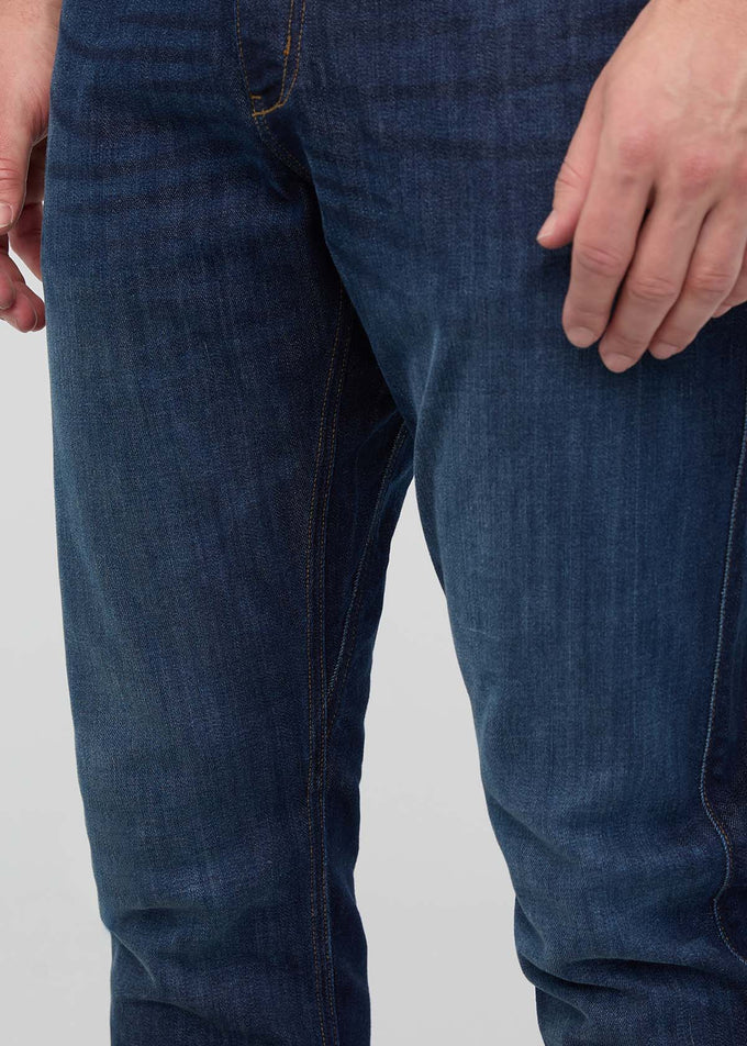 Duer Men Performance Denim Relaxed