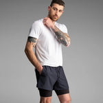 BN3TH Classic Essentials Crew Tee 2 Pack