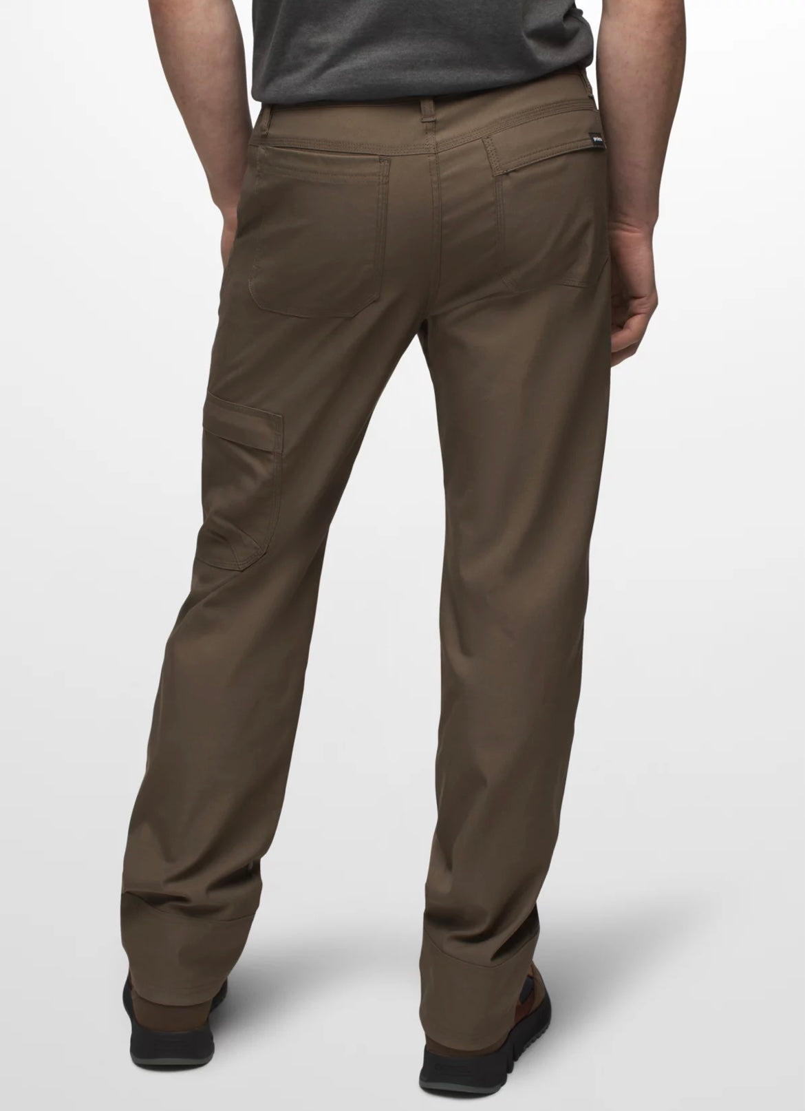 Prana Stretch Zion Pant II – One Tooth Guelph
