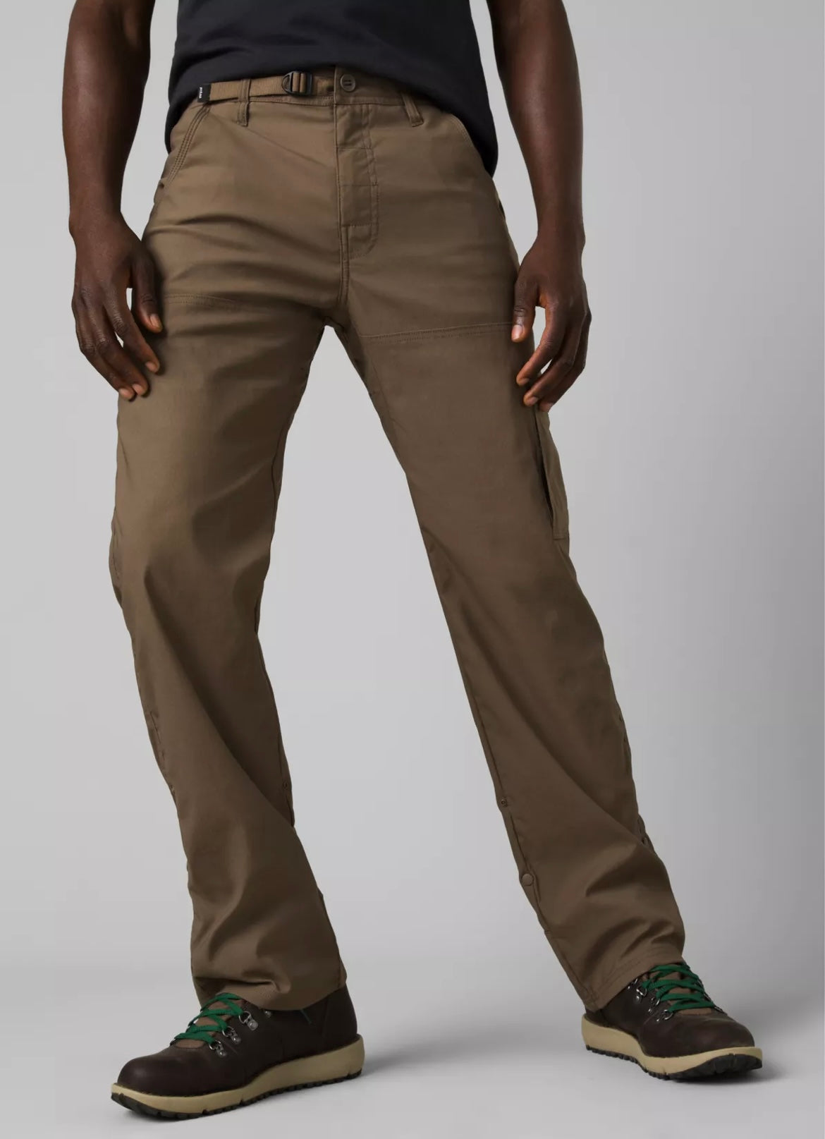Stretch Zion Pant II 28 - The Benchmark Outdoor Outfitters