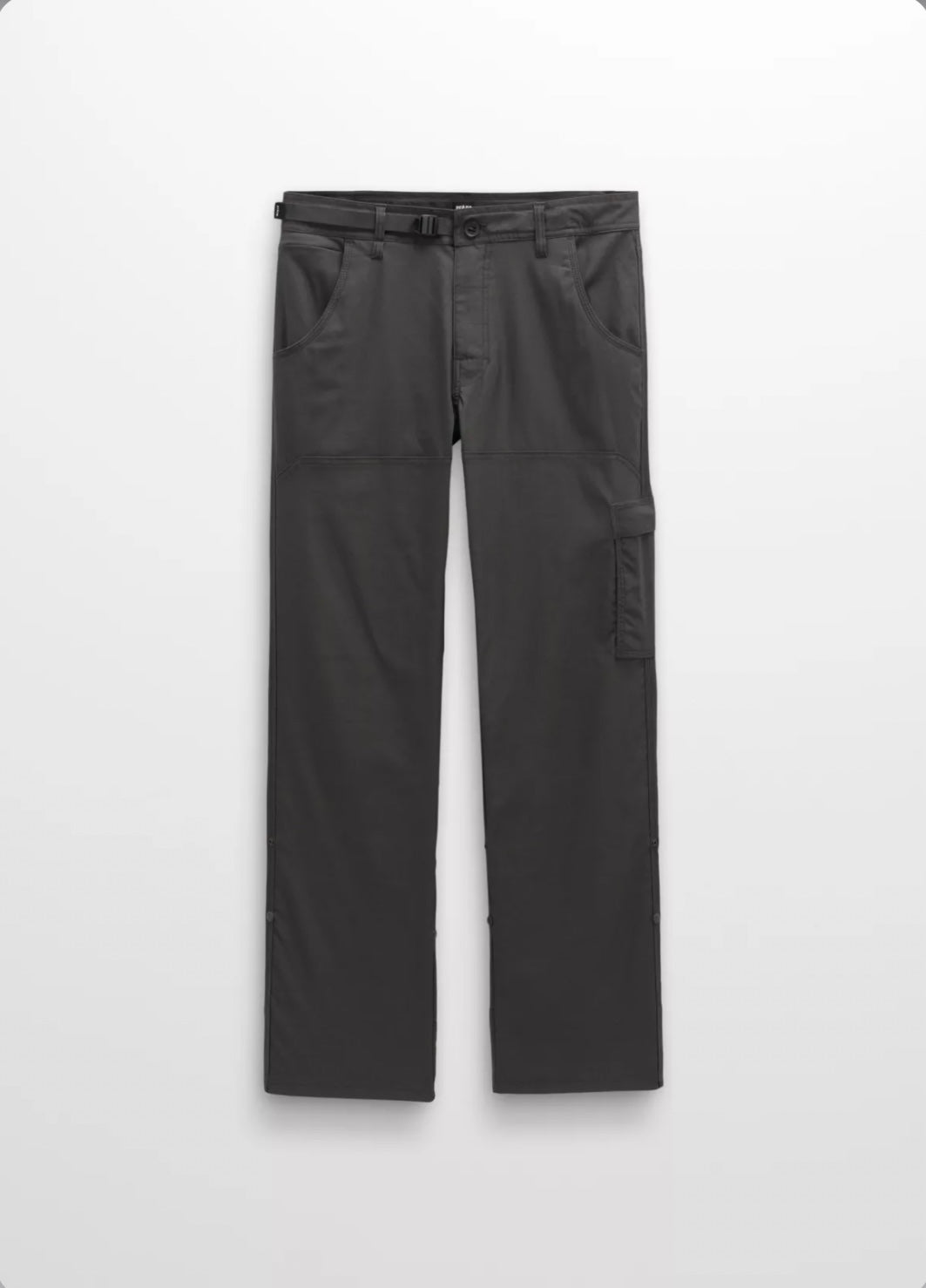 Prana Stretch Zion Pant Ii 32 2022  Outdoor Clothing & Gear For Skiing,  Camping And Climbing