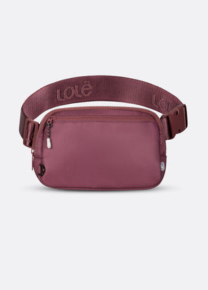 Lole - Jamie Belt Bag