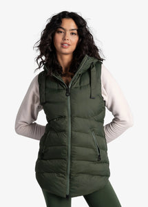 LOLE - Transition Vest