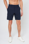 MPG - Limitless Recycled Polyester Warp Knit 5 Pocket Short 9"