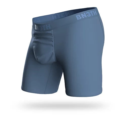 BN3TH Classic Boxer Brief- Solid Fog – One Tooth Guelph