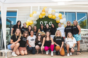It's baaaack!! Our OTG Wellness Social and Fashion Show *Get your Early Bird Tickets until Sunday, May 11th, 2025!