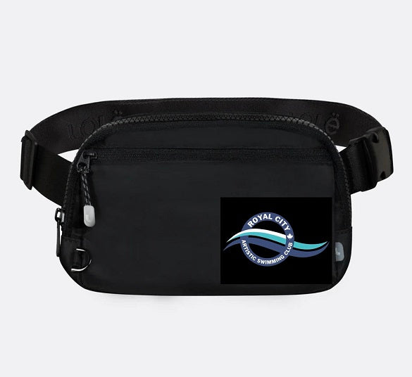 RCASC Jamie Crossbody Belt Bag