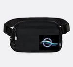 RCASC Jamie Crossbody Belt Bag