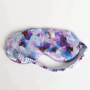 BYOGA- The Silk Sleep Mask