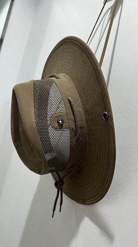 Outback Fedora Hat