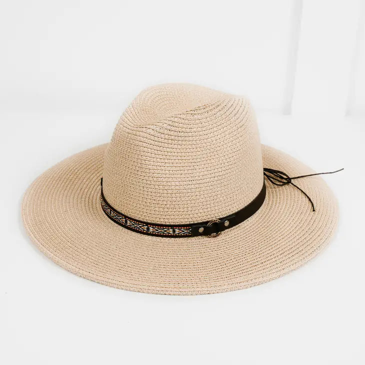 PS- Carolina Packable Sun Hat