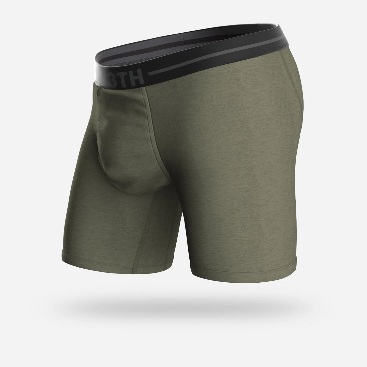 Bn3th Men's Infinite XT2 Boxer Brief, Underwear