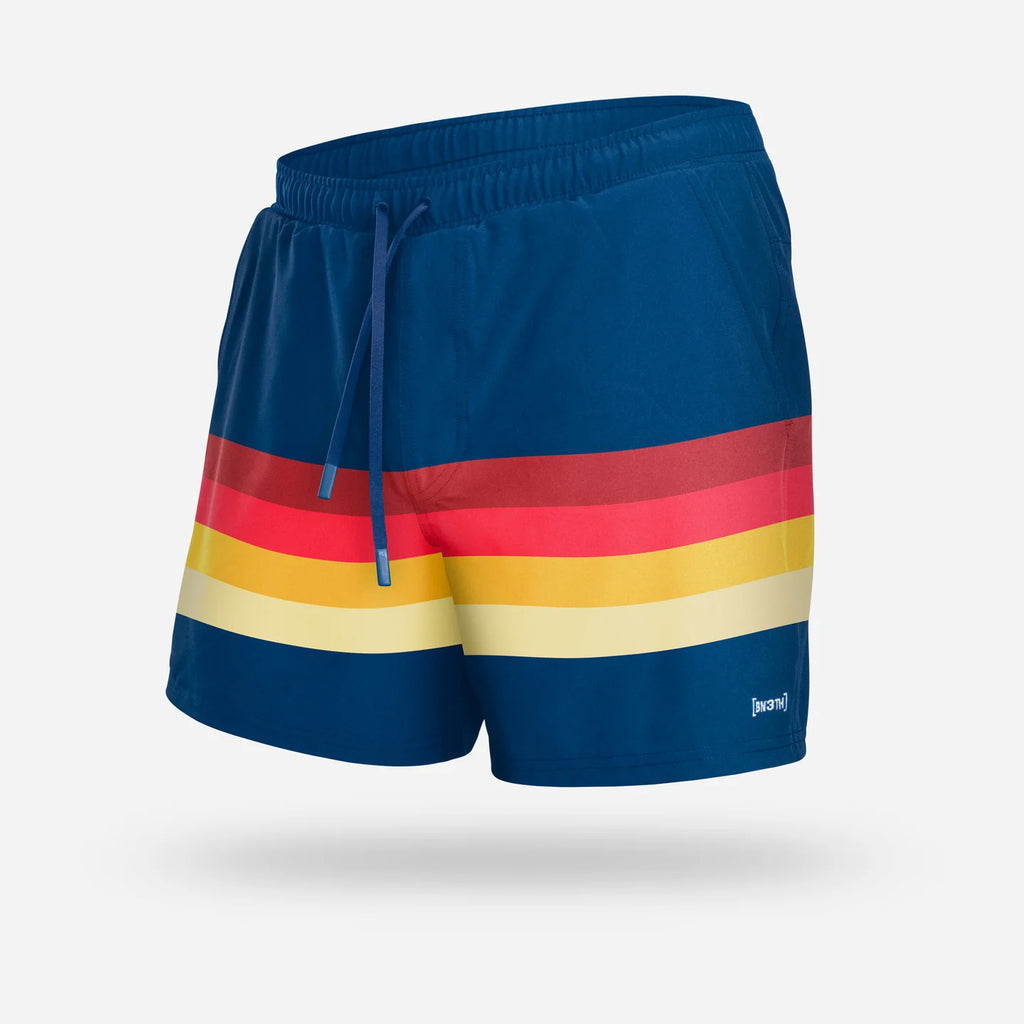 BN3TH - Agua Volley 2-in-1 Shorts