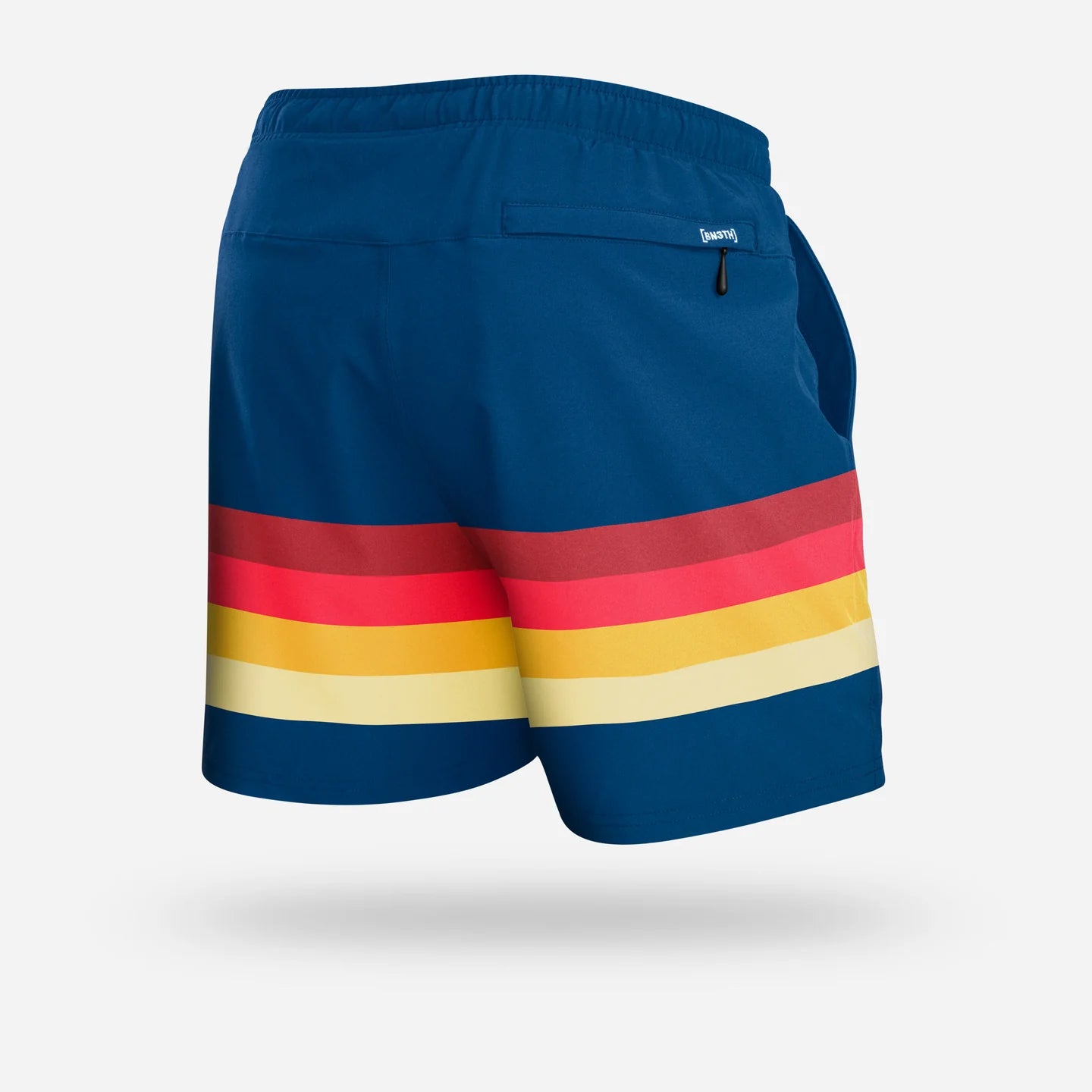 BN3TH - Agua Volley 2-in-1 Shorts