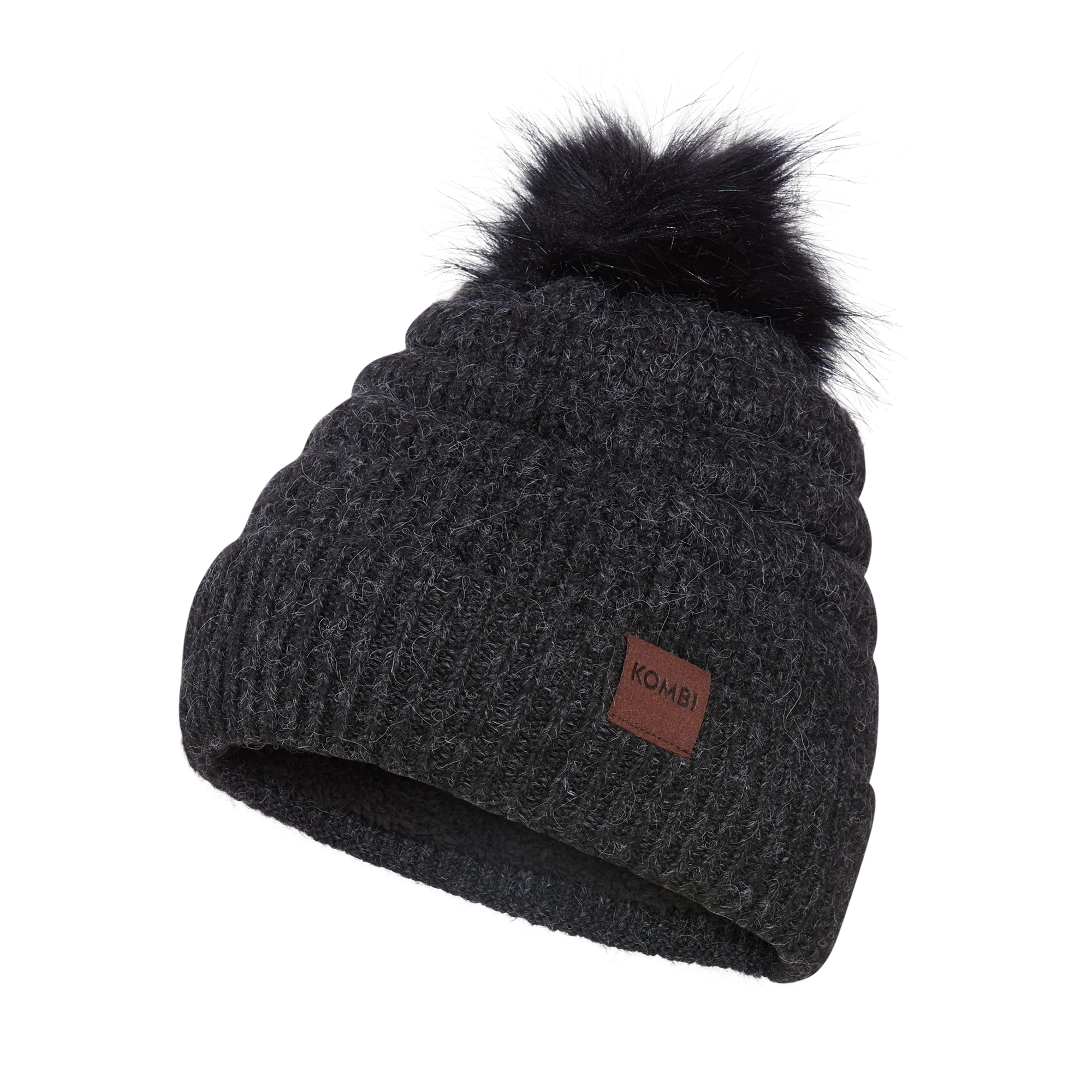 Kombi Caprice Fully Fashionned Toque
