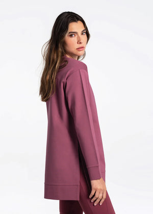 Lole Mindset Tunic Longsleeve