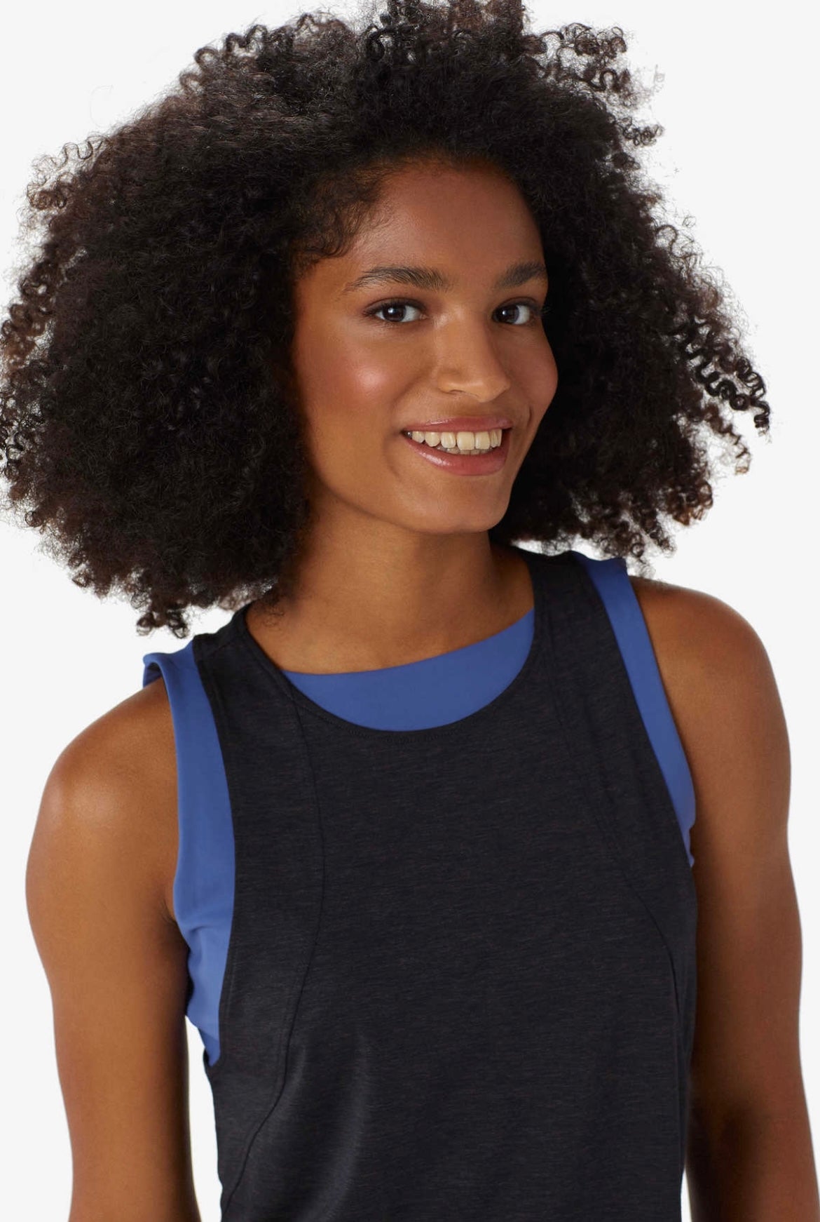 Lole Performance Wool Tank Top