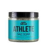 EB - Salt Soak Athlete 454G/16OZ