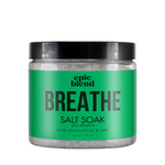 EB -  Breathe Salt Soak 454G/16oz