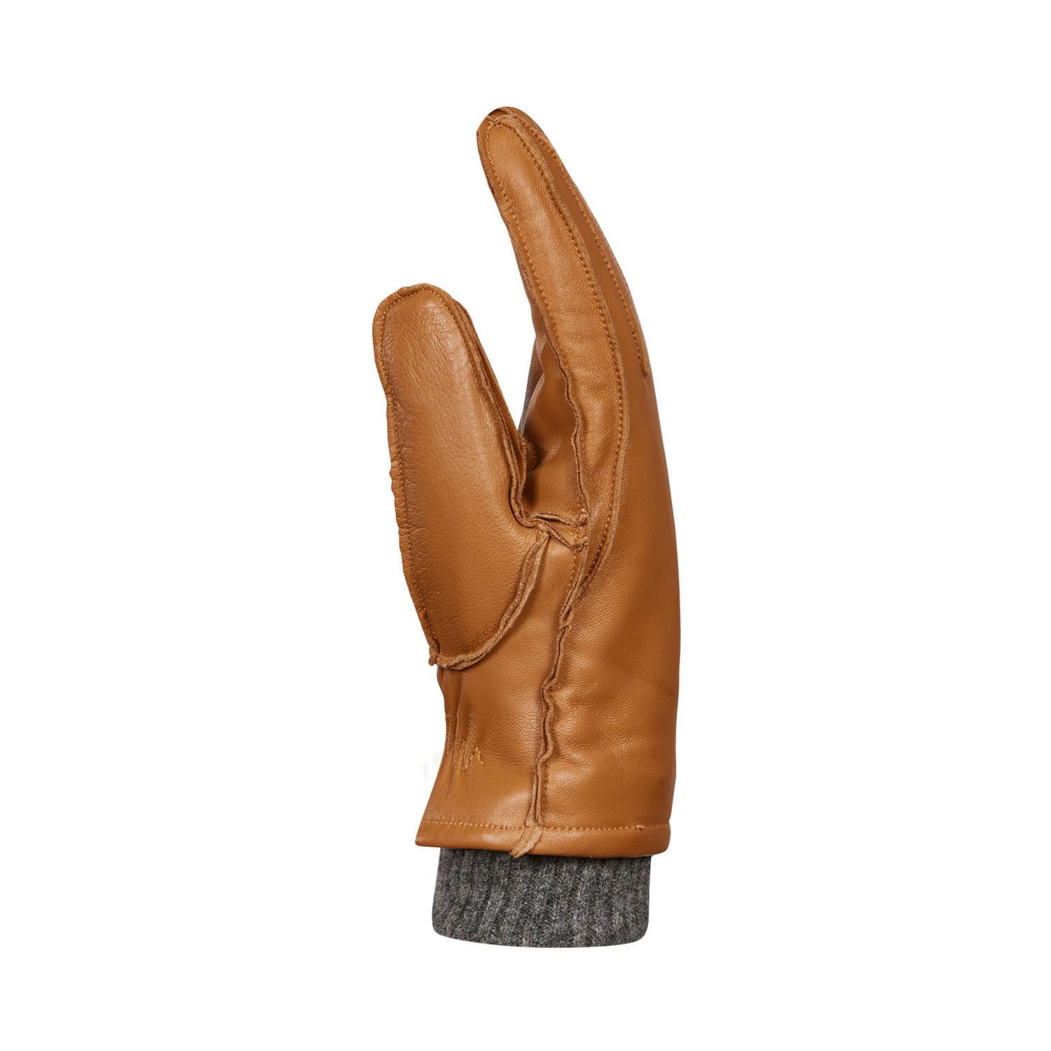 Kombi The Charmer Leather Men Gloves One Tooth Guelph