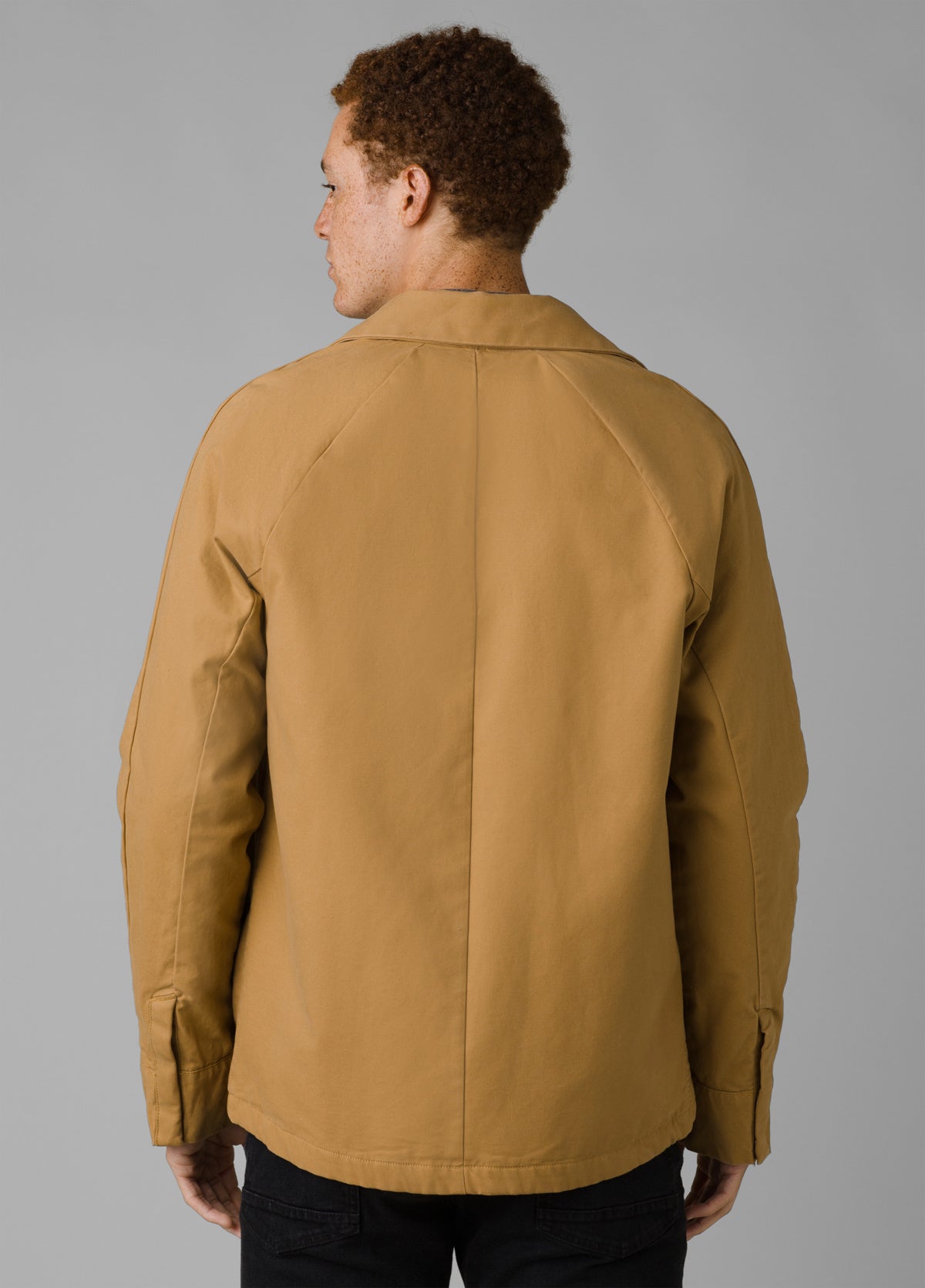 Prana - Upper Dash Shirt Jacket