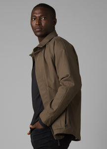 Prana - Upper Dash Shirt Jacket